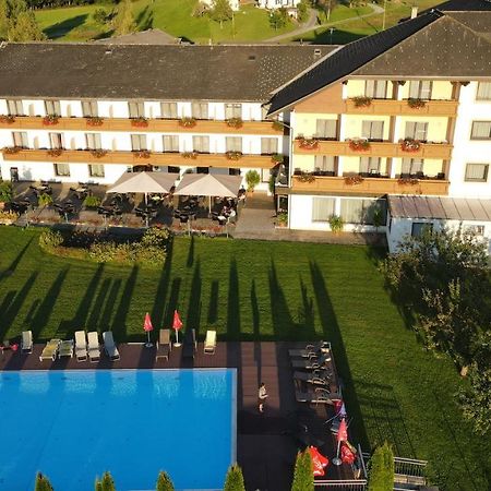 Hotel Fantur Velden am Wörthersee Eksteriør bilde
