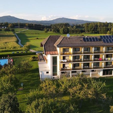 Hotel Fantur Velden am Wörthersee Eksteriør bilde