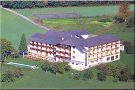 Hotel Fantur Velden am Wörthersee Eksteriør bilde