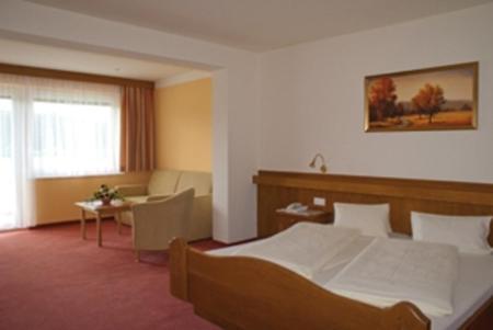 Hotel Fantur Velden am Wörthersee Rom bilde