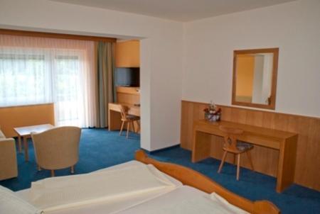 Hotel Fantur Velden am Wörthersee Eksteriør bilde