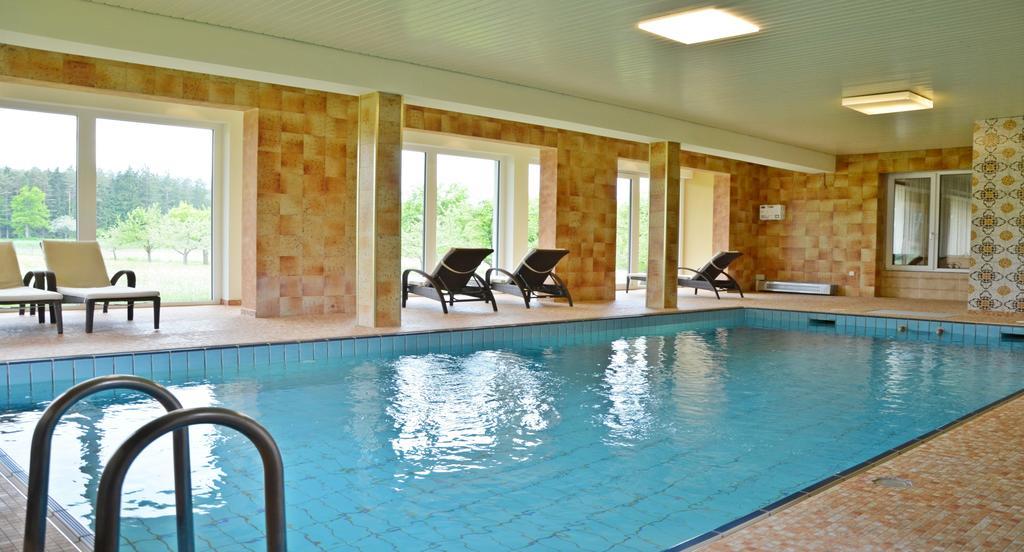 Hotel Fantur Velden am Wörthersee Eksteriør bilde