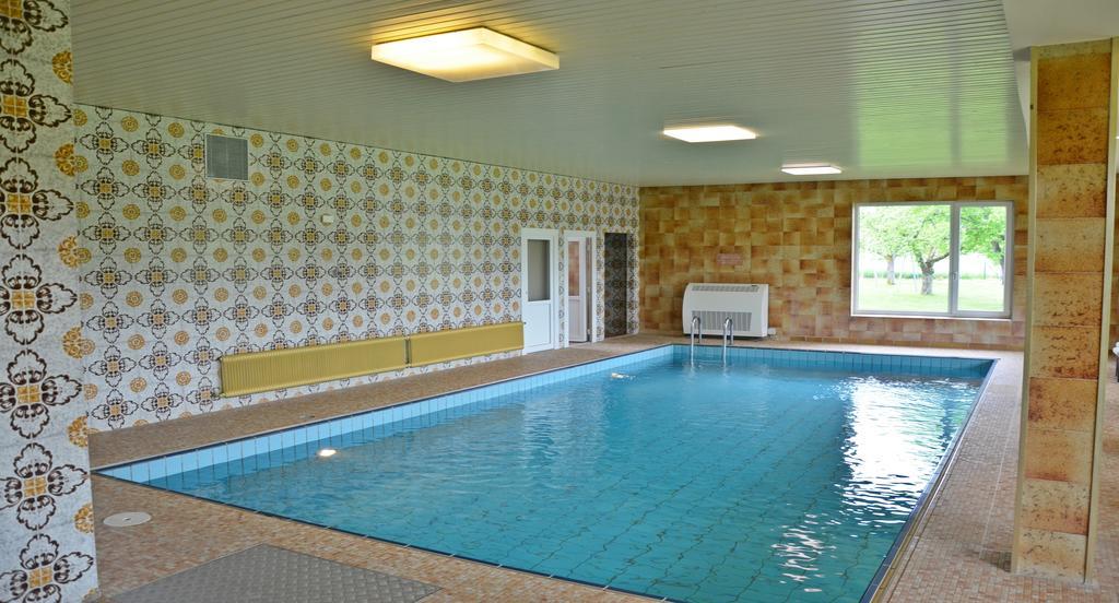 Hotel Fantur Velden am Wörthersee Eksteriør bilde