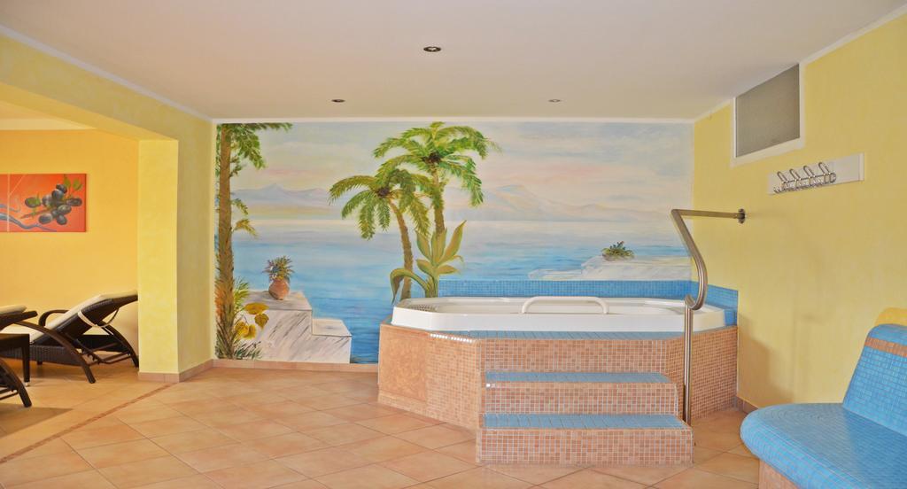 Hotel Fantur Velden am Wörthersee Eksteriør bilde
