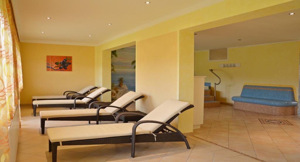 Hotel Fantur Velden am Wörthersee Eksteriør bilde