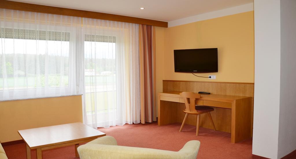 Hotel Fantur Velden am Wörthersee Eksteriør bilde