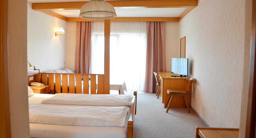 Hotel Fantur Velden am Wörthersee Eksteriør bilde