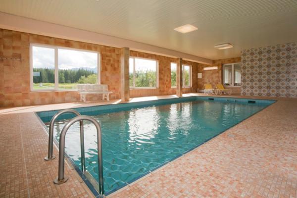 Hotel Fantur Velden am Wörthersee Eksteriør bilde