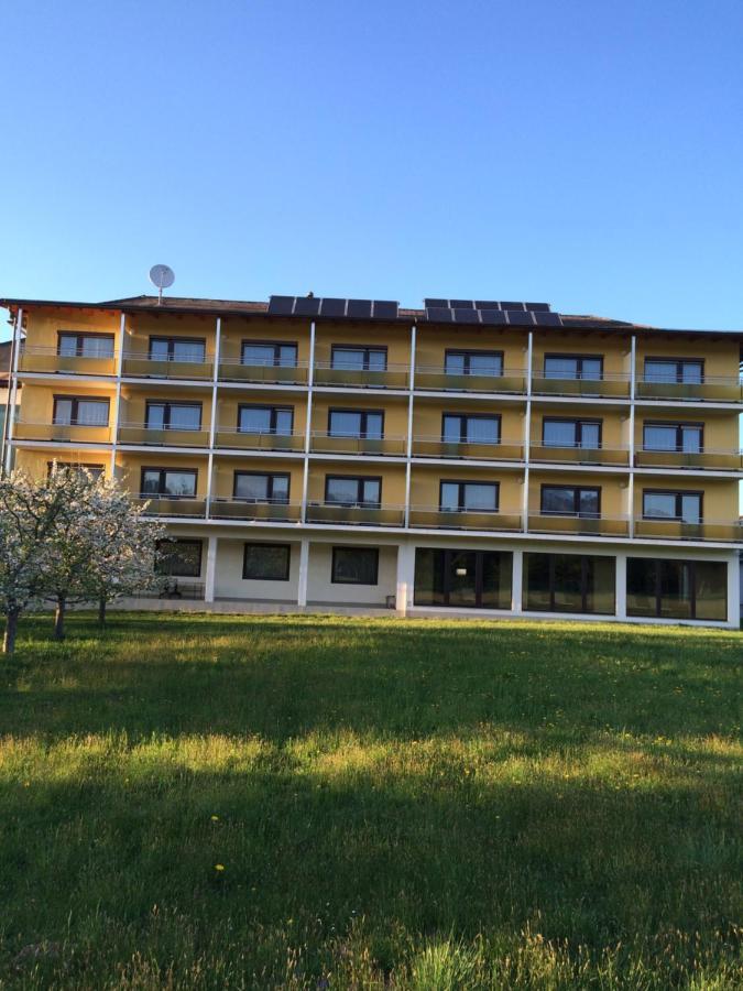 Hotel Fantur Velden am Wörthersee Eksteriør bilde