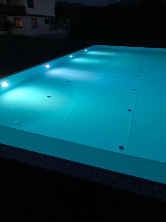 Hotel Fantur Velden am Wörthersee Eksteriør bilde