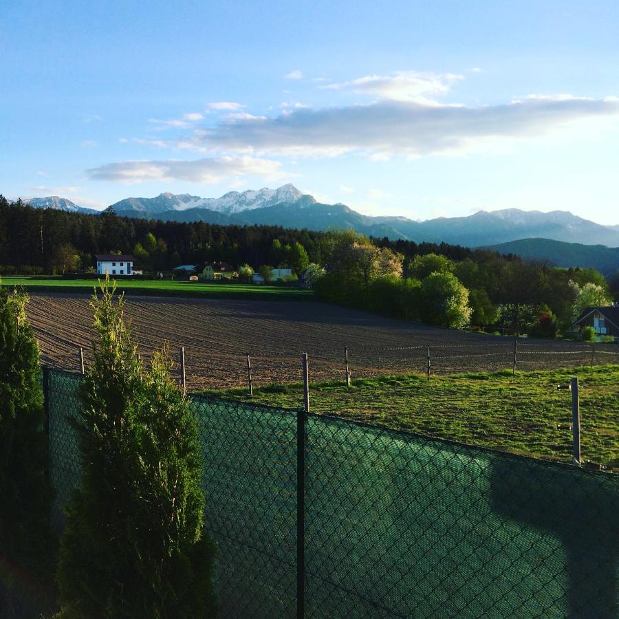 Hotel Fantur Velden am Wörthersee Eksteriør bilde